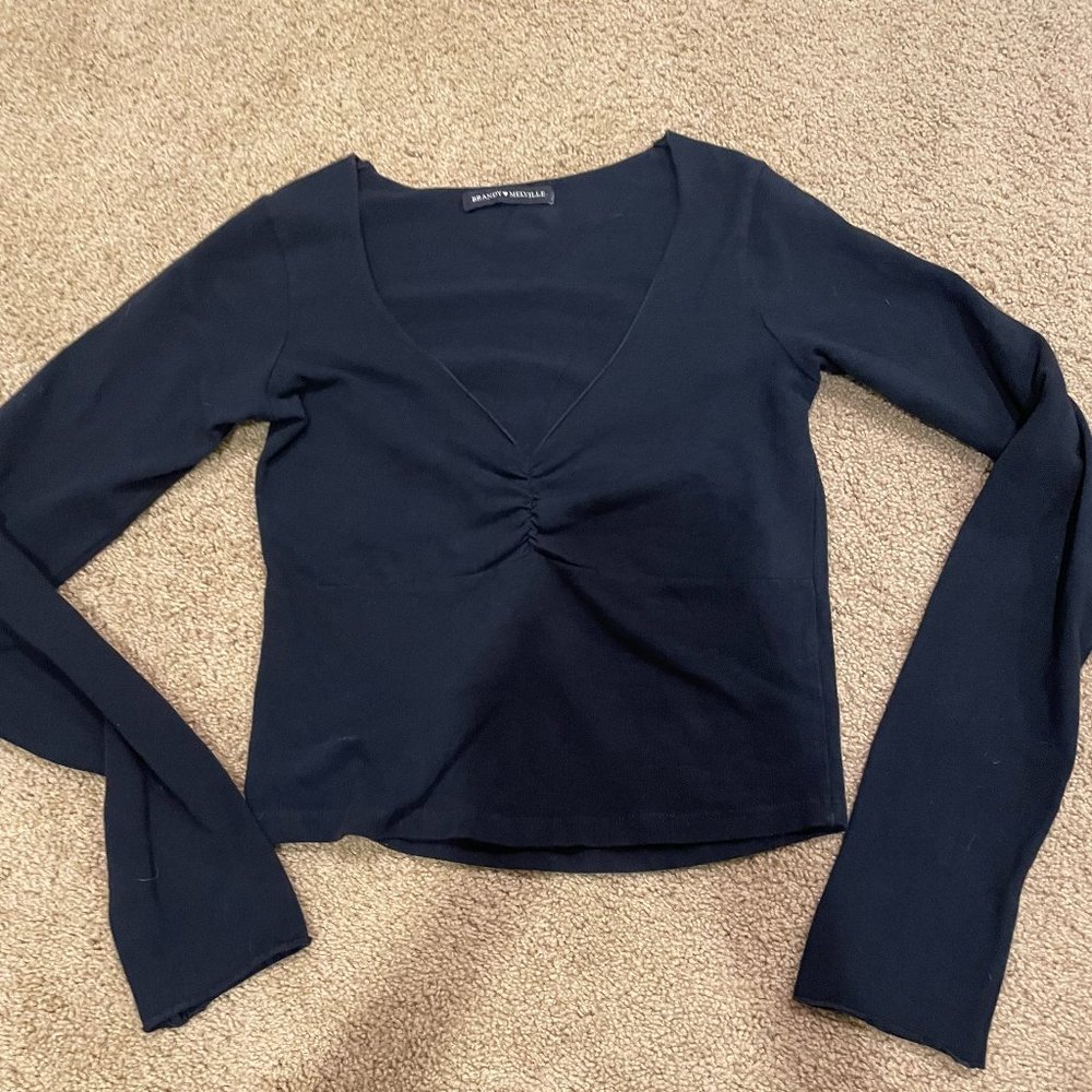 Brandy Melville long-sleeve